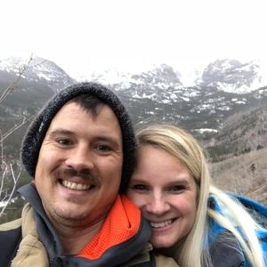 Meet your Posher, Luis